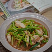 可能是豆腐和拉麵的圖像