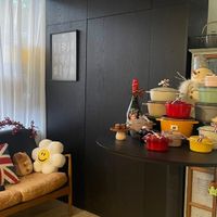 可能是室內的圖像
