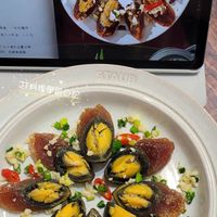 可能是生魚片的圖像