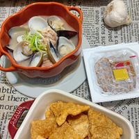 可能是豆腐和文字的圖像