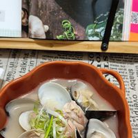 可能是拉麵、粥和文字的圖像
