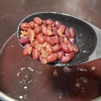 可能是焗豆的圖像