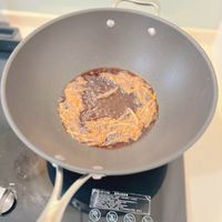 可能是食物和文字的圖像