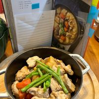 可能是豆腐和文字的圖像