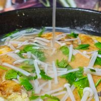可能是粥和拉麵的圖像