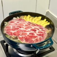 可能是火鍋和文字的圖像