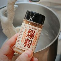 可能是食物和文字的圖像
