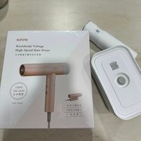 可能是吹風機和文字的圖像