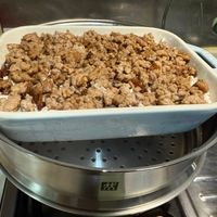 可能是牧羊人派的圖像
