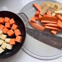 可能是豆腐的圖像