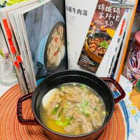 可能是豆腐、火鍋和文字的圖像