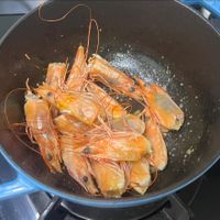 可能是蝦的圖像