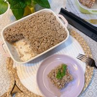 可能是北非小米飯的圖像