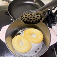 可能是鬆餅機的圖像