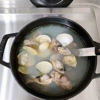 可能是粥的圖像