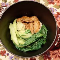 可能是豆腐和火鍋的圖像