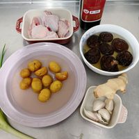 可能是食物和龍眼的圖像