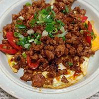 可能是食物的圖像