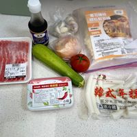 可能是豆腐和文字的圖像