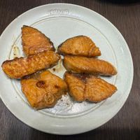 可能是煙燻鮭魚的圖像