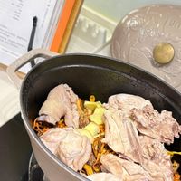 可能是食物和文字的圖像