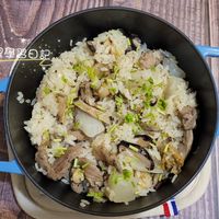可能是炒飯和文字的圖像