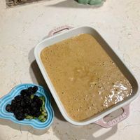 可能是食物和文字的圖像