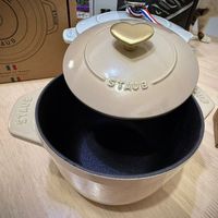 可能是顯示的文字是「 staub STAVB STLvE 19S 」的圖像
