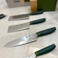 可能是刀和文字的圖像
