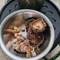 可能是香菇和蘑菇的圖像