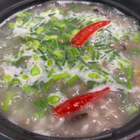 可能是麵和粥的圖像