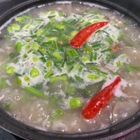 可能是粥的圖像