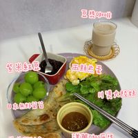可能是豆腐和文字的圖像