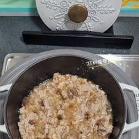 可能是炒飯、印度香料飯和北非小米飯的圖像
