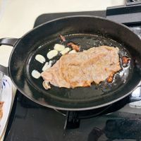 可能是肉排的圖像
