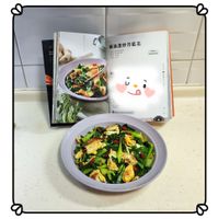 可能是豆腐和文字的圖像