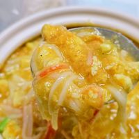 可能是拉麵和粥的圖像