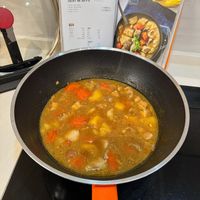 可能是食物和文字的圖像