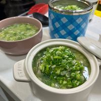 可能是粥和拉麵的圖像