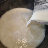 可能是粥的圖像