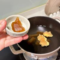 可能是燕麥餅乾的圖像