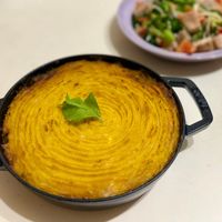 可能是肉餡餅和牧羊人派的圖像
