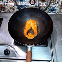 可能是煙燻鮭魚的圖像