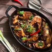可能是食物的圖像