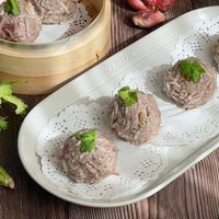 可能是港式點心的圖像