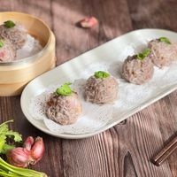 可能是港式點心的圖像