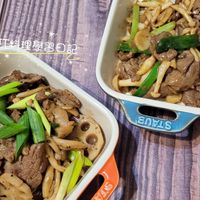 可能是義大利麵和文字的圖像