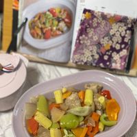 可能是豆腐和文字的圖像