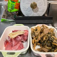 可能是拉麵、火鍋和文字的圖像