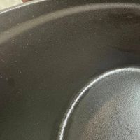 可能是鬆餅機和顯示的文字是「裁切」的圖像
